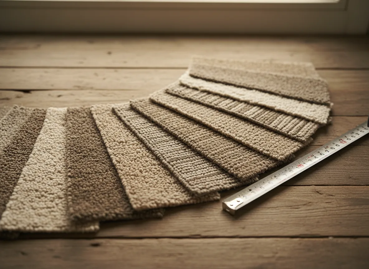 Carpet Installation Numidia, PA FAQs
